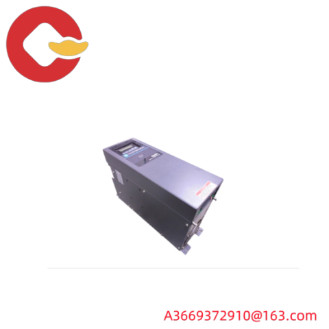 Allen-Bradley 1391-DES45 Control Module