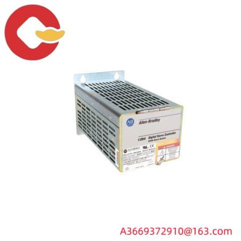 Allen-Bradley 1394-SR9A Safety Relay Module