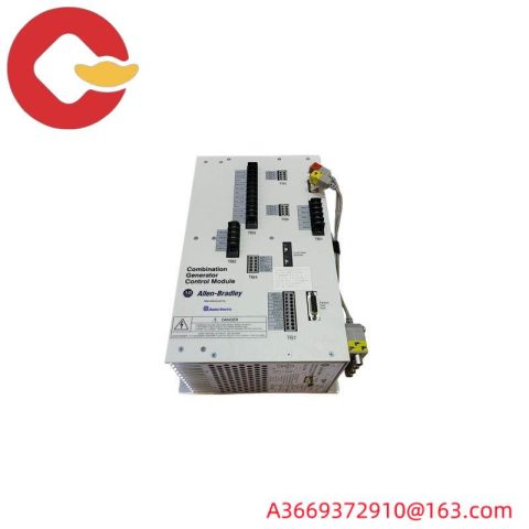 Allen-Bradley 1407-CGCM/D Digital Input Module