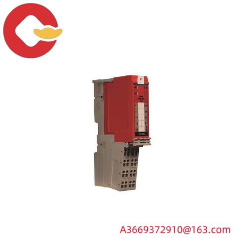 Allen-Bradley 1734-IB8S POINT I/O Guard I/O Safety Module