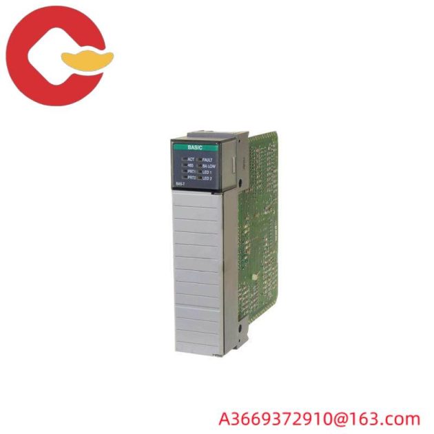 Allen-Bradley 1746-BAS Analog Output Module