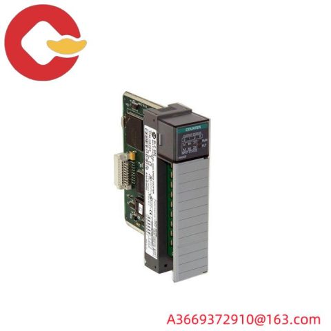 AB 1746-HSCE High-Speed Counter Module