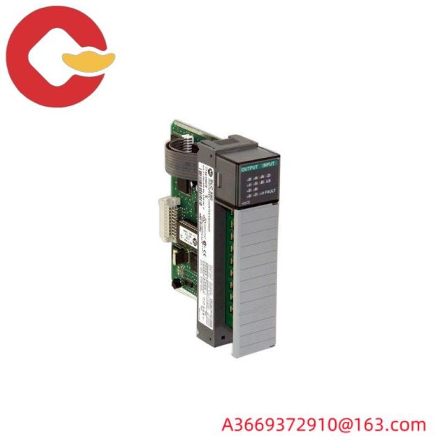 AB 1746-HSCE High-Speed Counter Module