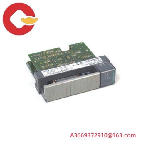 AB 1746-HSRV High-Speed Serial Interface Module for SLC 500