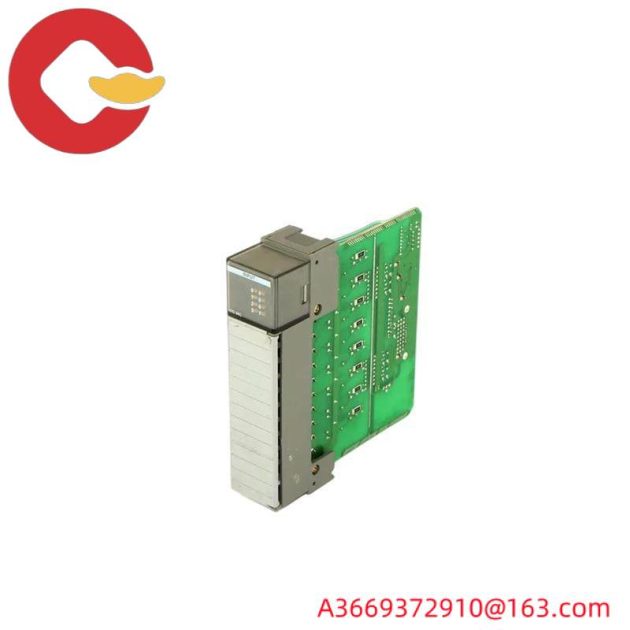 A-B 1746-IA8 Allen-Bradley Digital Input Module
