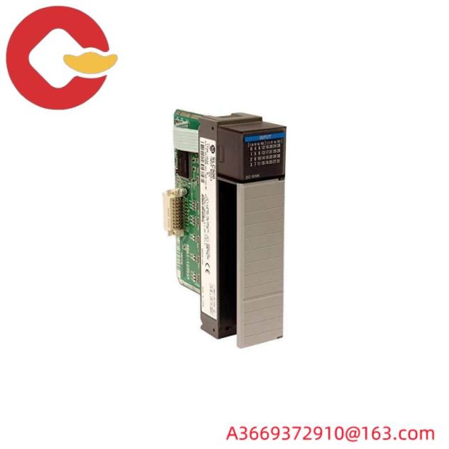 AB 1746-IB32 Digital Input Module