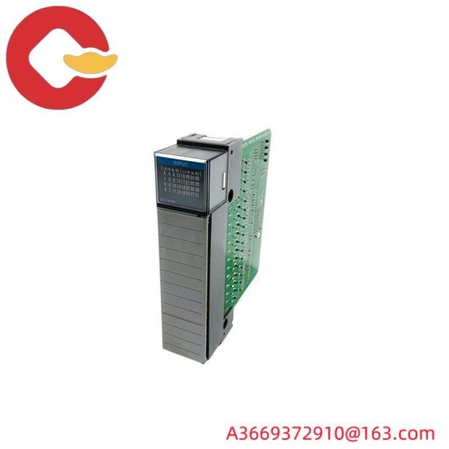 AB 1746-IB32 Digital Input Module