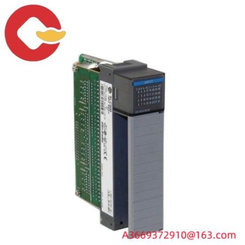 Allen-Bradley 1746-IV32 DC Input Module