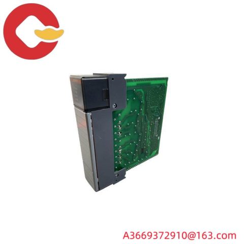 Allen-Bradley 1746-OX8 Isolated Relay Output Module