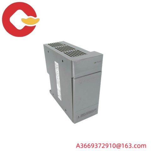 A-B 1746-P1 SLC 500 Power Supply Module