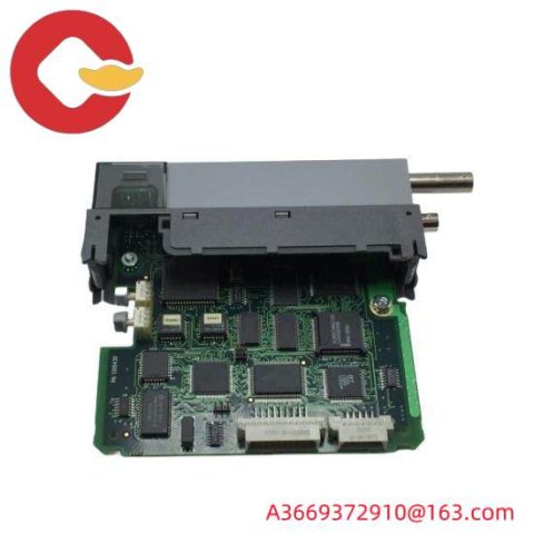 A-B 1747-ACNR15 Allen-Bradley Redundant Media ControlNet Adapter