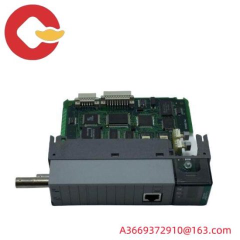 A-B 1747-ACNR15 Allen-Bradley Redundant Media ControlNet Adapter