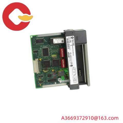 Allen-Bradley 1747-DCM Digital Control Module