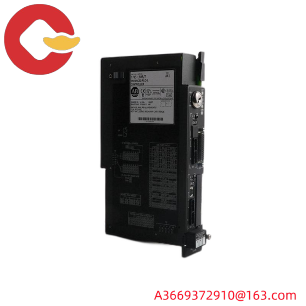A-B 1747-KE Compact ControlLogix Controller