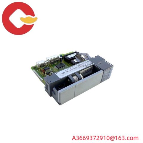 Allen Bradley 1747-L514 SLC 5/01 PLC