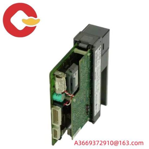 AB 1747-L553 SLC 500 Modular PLC