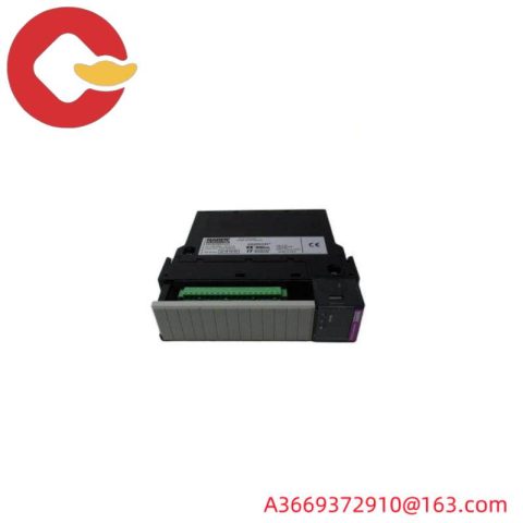 A-B 1756-2WS - High-Performance Digital Input Module for Industrial Automation