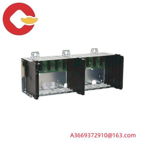 AB 1756-A10 Industrial Control Module