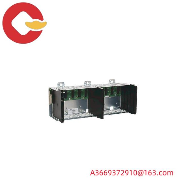 AB 1756-A10 Industrial Control Module