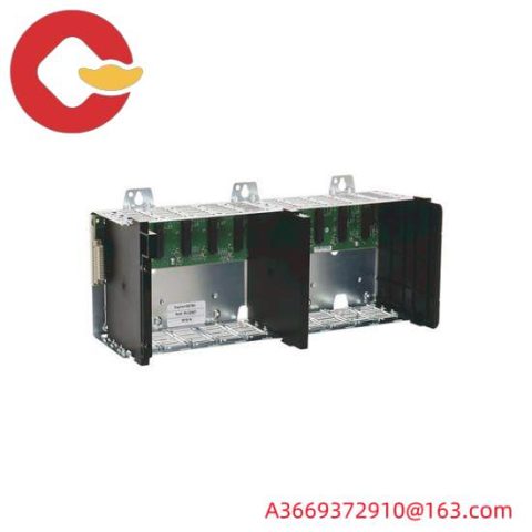 AB 1756-A10 Industrial Control Module
