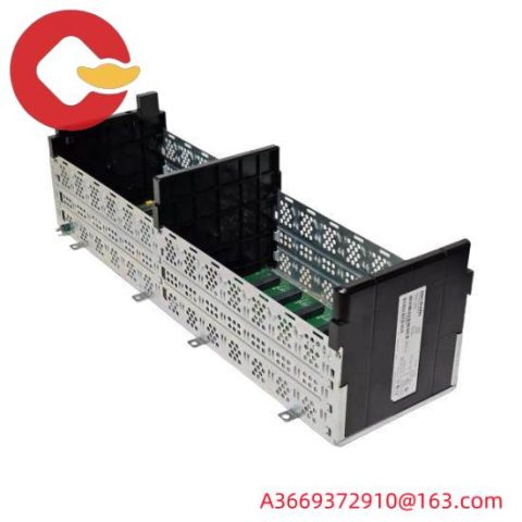A-B 1756-A13 ControlLogix I/O Module, 1756-A13