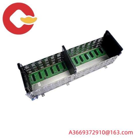 A-B 1756-A17 High-Performance Control Module