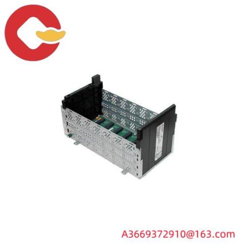 Allen-Bradley 1756-A7 ControlLogix I/O Module
