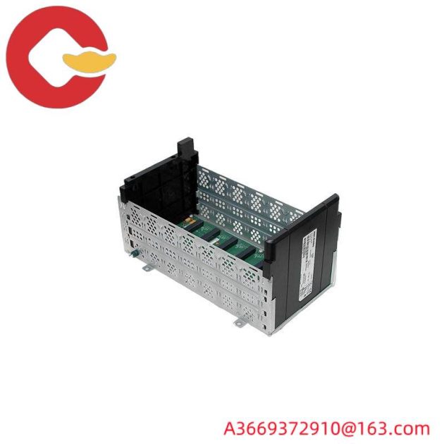 Allen-Bradley 1756-A7 ControlLogix I/O Module