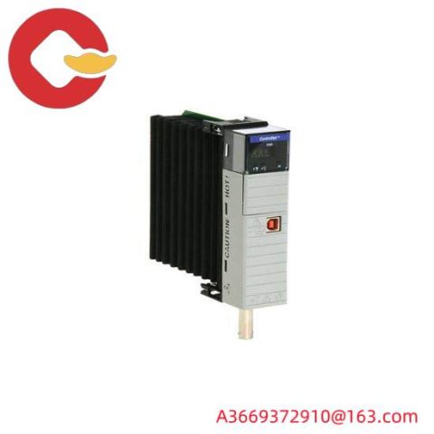 AB 1756-CN2R ControlNet Communication Module