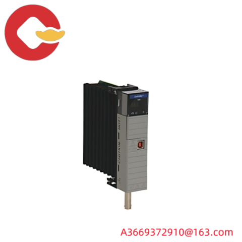 AB 1756-CN2R ControlNet Communication Module