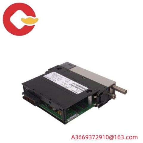 AB 1756-CN2R ControlNet Communication Module