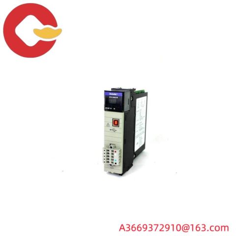 Allen Bradley 1756-DNB DeviceNet Bridge Module, Communications, ControlLogix