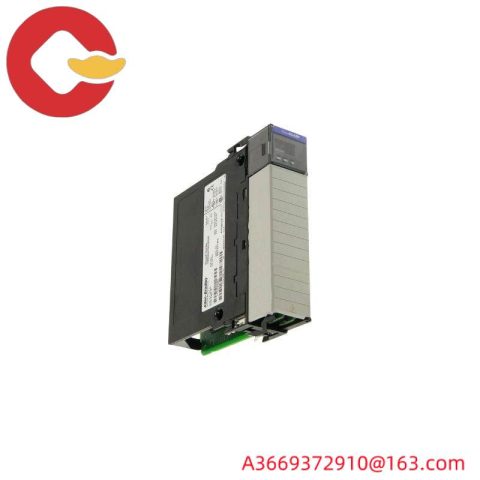 A-B 1756-ENBT/A Allen-Bradley ControlLogix EtherNet/IP Module