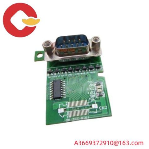 A-B 1756-ENBT/A Allen-Bradley ControlLogix EtherNet/IP Module