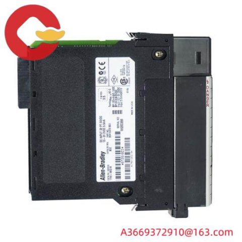 Allen-Bradley 1756-IB32 Digital Input Module