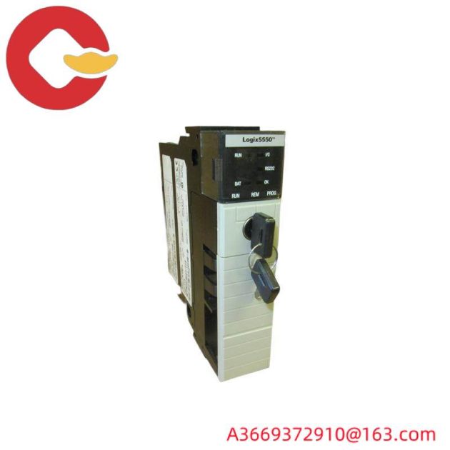 AB 1756-L1M2 ControlLogix Processors