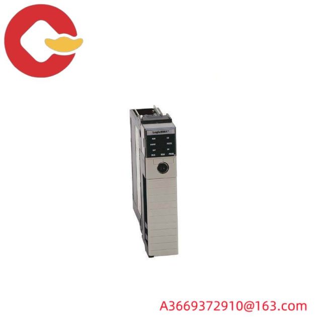 Allen-Bradley 1756-L61 ControlLogix Processor Module