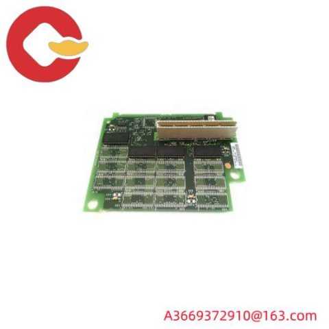 AB 1756-M13 Industrial Control Module