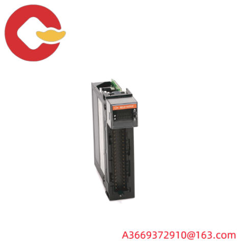 AB 1756-OW16I Digital Input Module for Industrial Automation Control Systems