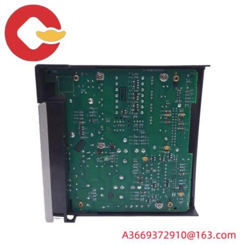 AB 1756-PA72 Power Supply Module