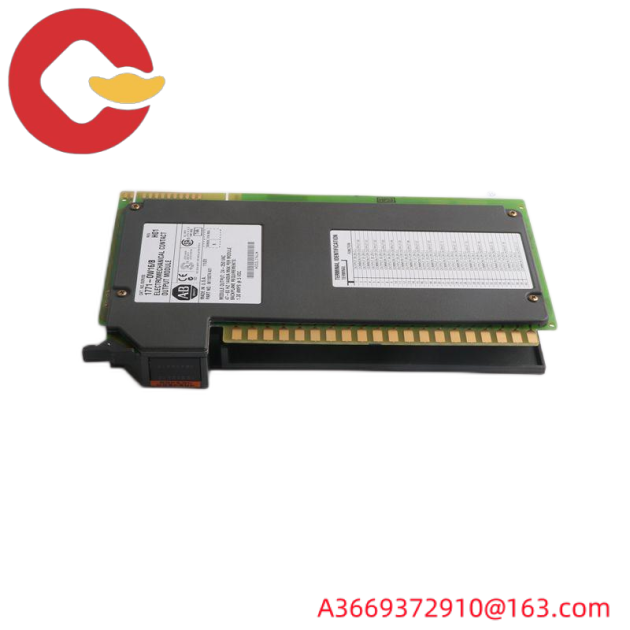 AB 1756-PA75 Power Supply Module for Allen-Bradley ControlLogix Systems