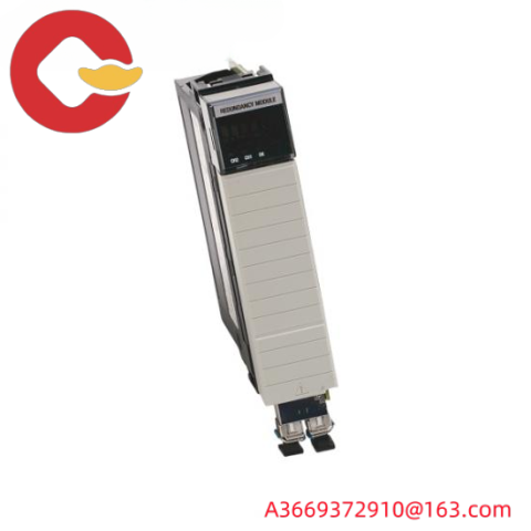 AB 1756-RM2XT Enhanced Redundancy Module for ControlLogix System