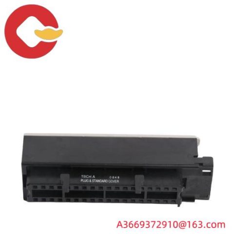 Allen-Bradley 1756-TBCH I/O Terminal Block