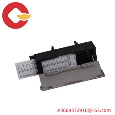 Allen-Bradley 1756-TBCH I/O Terminal Block