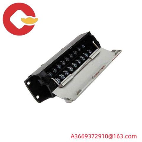 Allen-Bradley 1756-TBNH ControlLogix Terminal Block Module