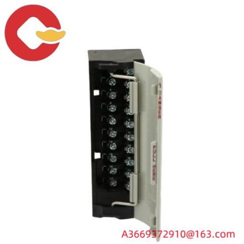 Allen-Bradley 1756-TBNH ControlLogix Terminal Block Module