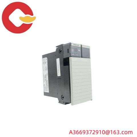 Allen-Bradley 1757-PLX52 ControlLogix ProcessLogix Processor