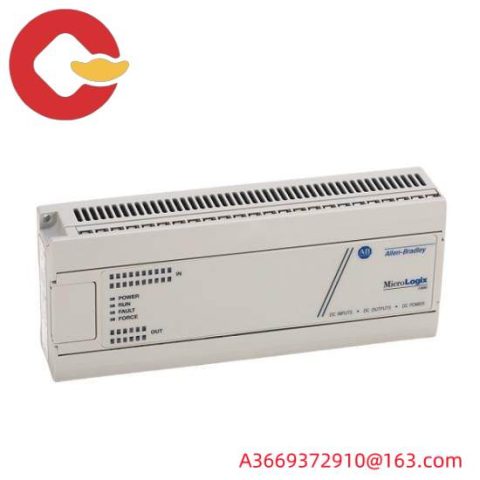 AB 1761-L32AWA Allen-Bradley MicroLogix Controller