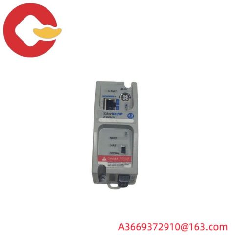 AB 1761-NET-ENI Ethernet/IP Module