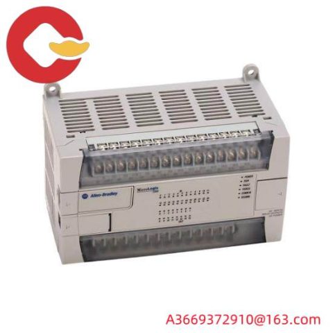 A-B 1762-L40BWA Allen-Bradley CompactLogix PLC Input/Output Module